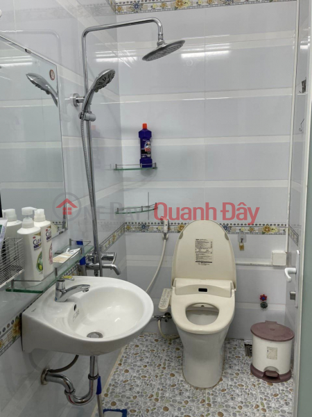 Property Search Vietnam | OneDay | Residential Sales Listings BINH BINH HOUSE HAPPENED 3 storeys QUICK PRICE 8 BILLION
