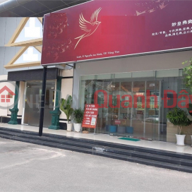 Shophouse phoenix space for rent in Chi Linh urban area, tpvt 8 million\/month _0