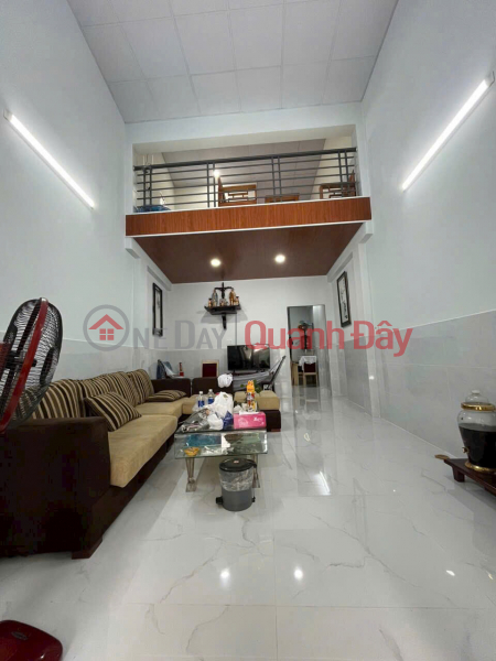 Bán nhà 1T1L P. Bửu Hoà, đường xe tải, sổ riêng hoàn công chỉ 2tỷ350 Niêm yết bán
