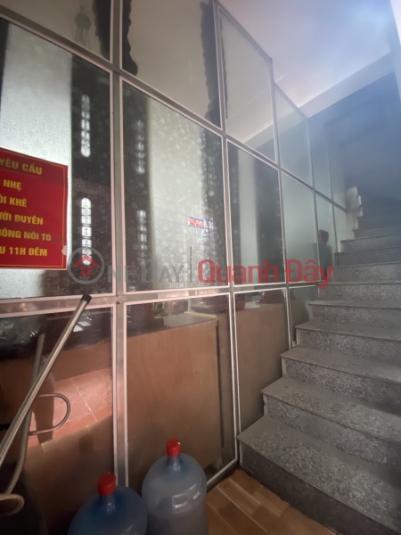 Property Search Vietnam | OneDay | Residential, Sales Listings HOUSE FOR SALE IN PHU MY RESIDENTIAL CONSTRUCTION - CORNER LOT - AIR FLOW - TOTAL 11 ROOM WITH PRIVATE ENTRANCE FOR RENTAL GUESTS