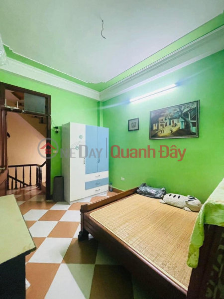 Property Search Vietnam | OneDay | Residential Sales Listings Hoang Quoc Viet lot subdivision, Avoid cars, office business 45m, 5T, 3 sides open, 9.8 billion VND