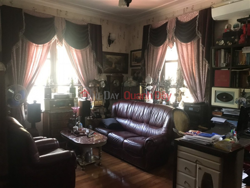 Property Search Vietnam | OneDay | Residential | Sales Listings | To Ngoc Van Townhouse for Sale, Tay Ho District. 162m Frontage 26m Approximately 45 Billion. Commitment to Real Photos Accurate Description. Owner Can