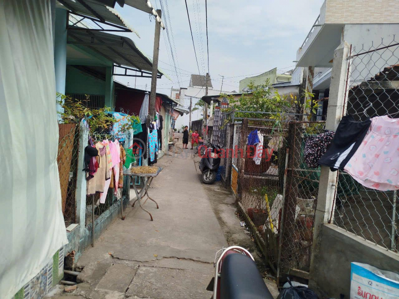 Property Search Vietnam | OneDay | Residential Sales Listings, OWNER Needs to Sell Land Quickly in Truong Khanh Commune, Long Phu District, Soc Trang