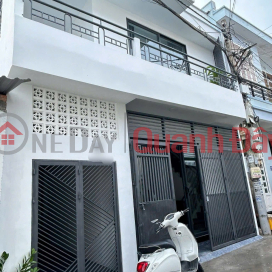 2-STOREY HOUSE FOR SALE - LY PHUC MAN CAR STREET, VINH PHUOC WARD, NHA TRANG _0