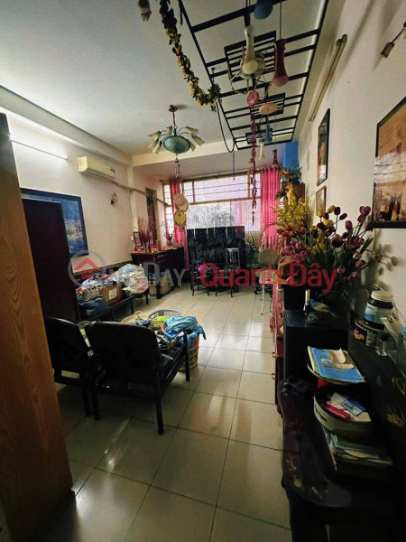 House for sale on LE THUC HOACH street frontage - Price 11.5 billion negotiable | Vietnam, Sales, đ 11.5 Billion