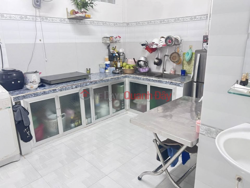 Property Search Vietnam | OneDay | Residential | Sales Listings | Due to relocating, I need to sell my house and land quickly in Tan Thach - near the district intersection - Furniture included.
