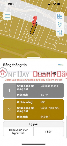  | Làm ơn chọn, Nhà ở Niêm yết bán, đ 2,78 tỷ