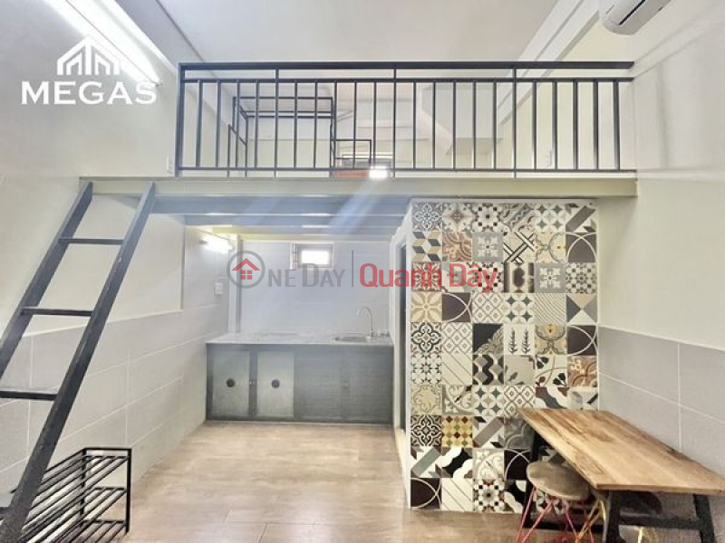 CLEAN, SECURE ROOM ON LE VAN VIET STREET | Vietnam, Rental | đ 3.6 Million/ month