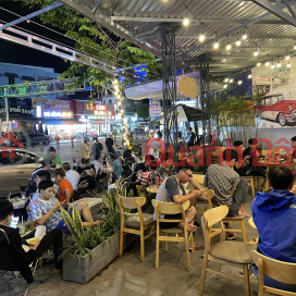 The owner needs to transfer quickly Coffee shop in front of Tran Hoang Na - Can Tho _0