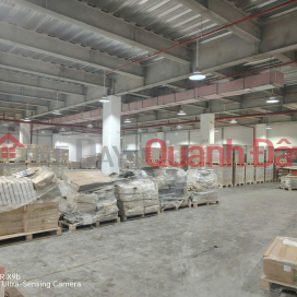 4,000M² FACTORY FOR RENT – BAC NINH INDUSTRIAL PARK – _0