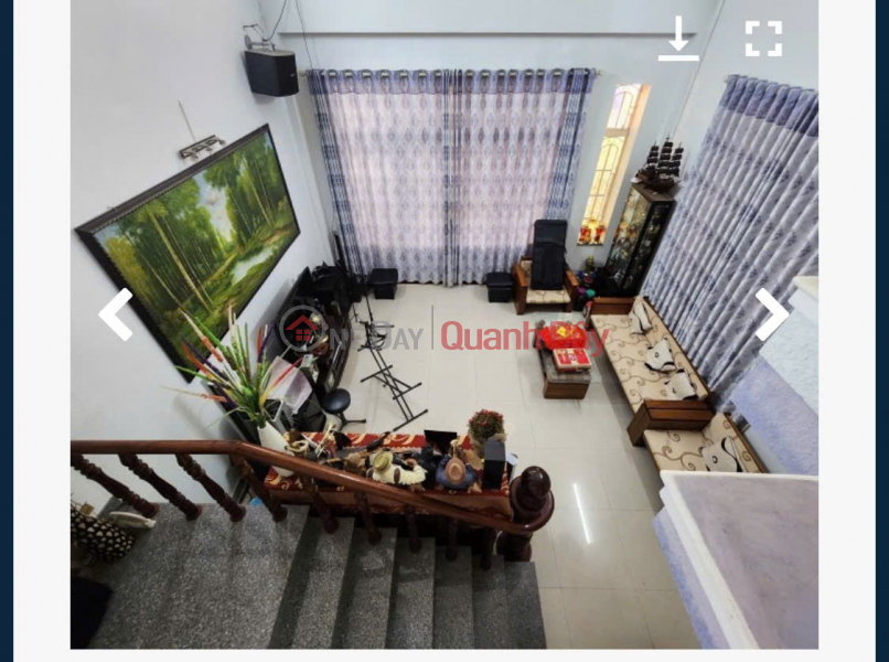 - Land for sale, 2-storey house, corner lot, car-free, 30m to Phan Tu street, a few steps to My Khe beach., Vietnam | Sales đ 26.9 Billion