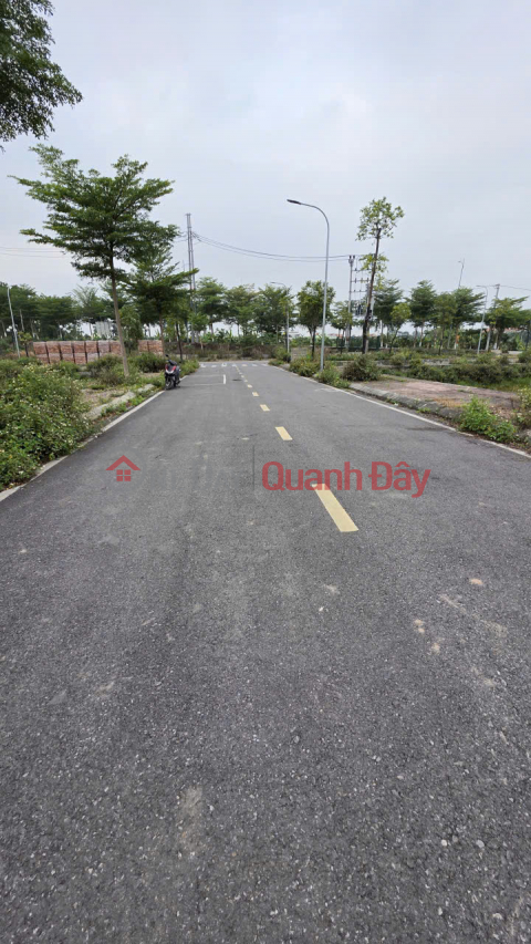 B.Á.N ĐẤT ĐẤU GIÁ ĐAN PHƯỢNG, PHÂN LÔ, Ô TÔ TRÁNH, GẦN VÀNH ĐAI 4 - 76M2, 6 TỶ 5 _0