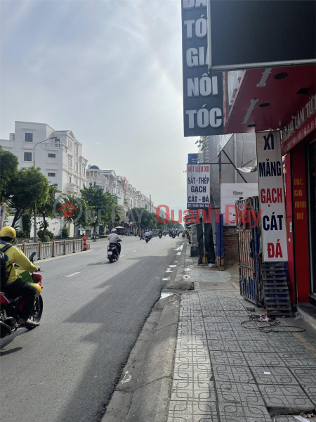 Property Search Vietnam | OneDay | Residential, Sales Listings BEAUTIFUL HOUSE - GOOD PRICE - HOUSE FOR SALE Street Front At Phan Van Tri, Ward 10, Go Vap, Ho Chi Minh City