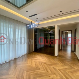 Căn Góc CT2 Vimeco Nguyễn Chánh 182m, 4PN, 4WC, Siêu nội thất, 17.5 tỷ _0