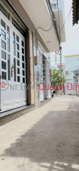 co-owned house for sale in Huynh Tan Phat, Nha Be, HCMC Sales Listings