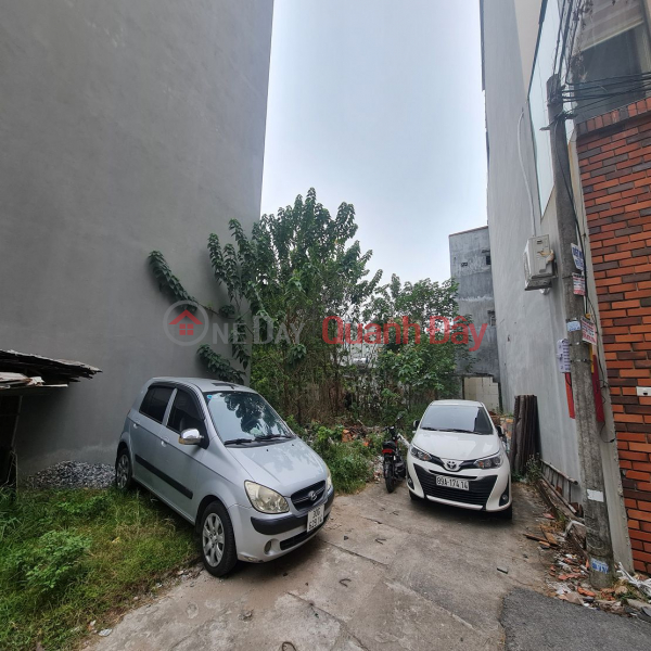 Land for sale in Trau Quy, Gia Lam, 101m2, 6m frontage, slightly over 10 billion VND. Contact 0989894845 Vietnam, Sales đ 10.5 Billion