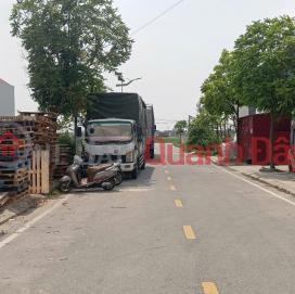 BÁN ĐẤT THUẬN THÀNH. 130M2 * MT 8M * 3,2 TỶ. LÔ GÓC, Ô TÔ TẢI TRÁNH. _0