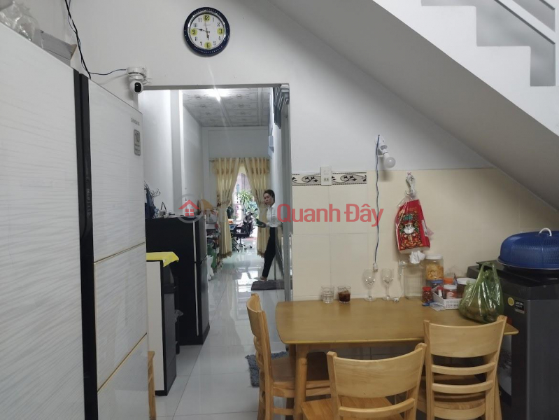 Property Search Vietnam | OneDay | Residential | Sales Listings House for sale in Tan Thuan residential area, An Hoa Sa Dec ward, Dong Thap, only 2 billion 4.