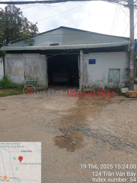 HOT INVESTMENT OPPORTUNITY – OWNER SELLING HOUSE Located in Ward 3, Soc Trang City, Soc Trang Province Sales Listings