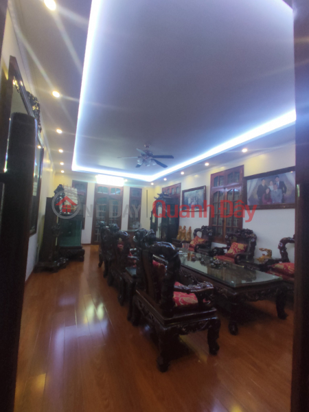 House for sale 89m2 Nghi Tam street, Tay Ho Garage 2 Cars Big front 11 Billion, Vietnam Sales đ 11 Billion