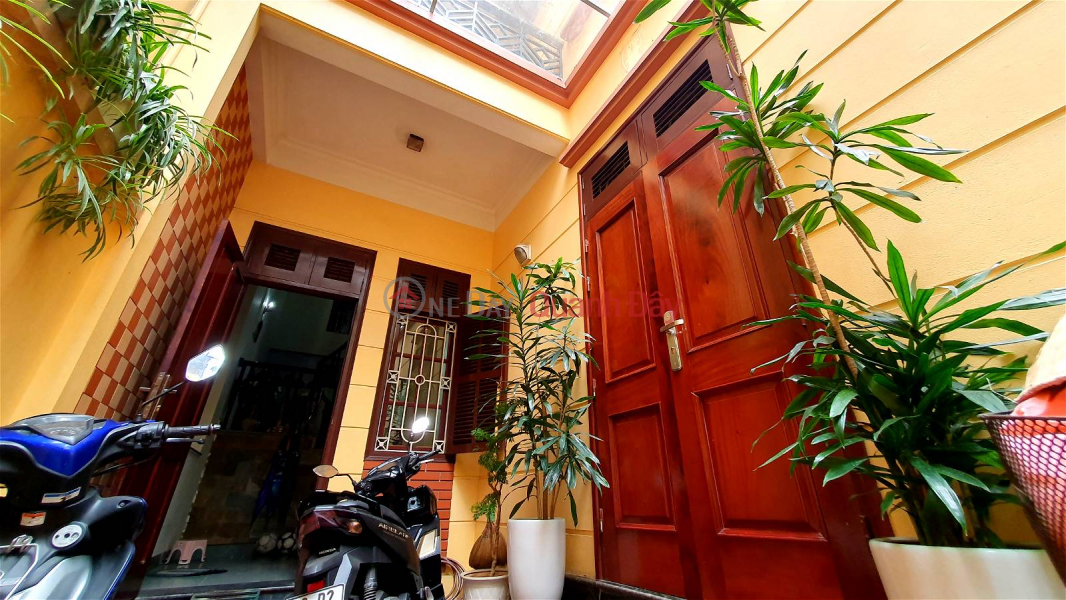 Selling Trung Kinh Townhouse in Cau Giay District. 91m Frontage 7m Approximately 12 Billion. Commitment to Real Photos Accurate Description. Owner Can Sales Listings