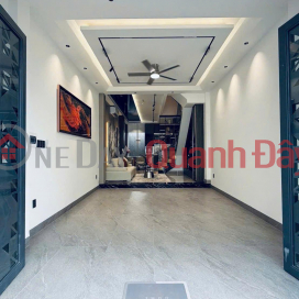 NHÀ THIÊT KẾ ĐẲNG CẤP, NGAY PHÚ MỸ HƯNG, 4 TÂNG NGUY NGA, CHỈ HƠN 9.5 TỶ _0