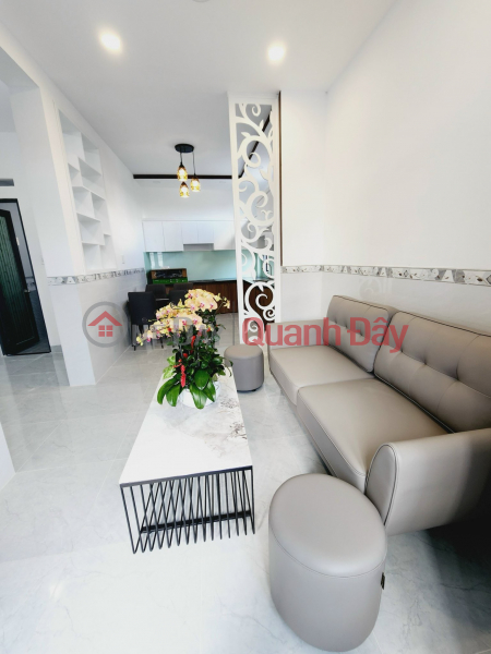 Property Search Vietnam | OneDay | Residential | Sales Listings, NEWLY CONSTRUCTED 4-STORY HOUSE FOR SALE - FRONT OF HUONG LO NGOC HIEP STREET - NHA TRANG