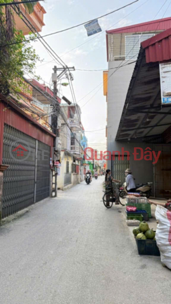 BÁN NHÀ YÊN LỘ -YÊN NGHĨA- HÀ ĐÔNG DT 38M2. nHỈNH 5 TỶ | Việt Nam, Bán đ 5,28 tỷ