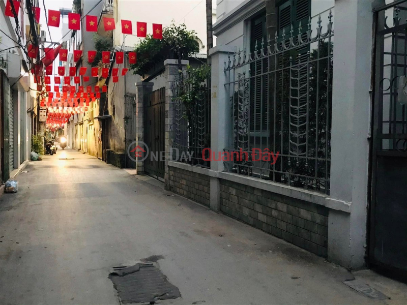 Property Search Vietnam | OneDay | Residential | Sales Listings, Tu Lien Townhouse for Sale, Tay Ho District. 108m Frontage 9.2m Approximately 17 Billion. Commitment to Real Photos Accurate Description. Owner Can