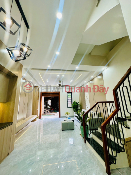 CHÍNH CHỦ BÁN NHÀ 3 TẦNG NGÕ Ô TÔ – CƠ HỘI HIẾM TẠI NAM HÀ, AN DƯƠNG, TP Hải Phòng Việt Nam Bán | đ 1,99 tỷ
