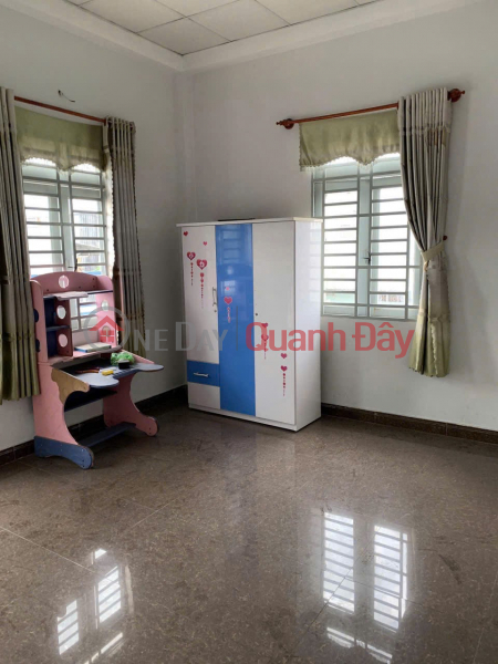 OWNER SELLS 1 GROUND FLOOR 1 FLOOR HOUSE - GOOD PRICE In TAN VINH HIEP WARD, TAN UYEN CITY, BINH DUONG | Vietnam Sales | đ 3 Billion