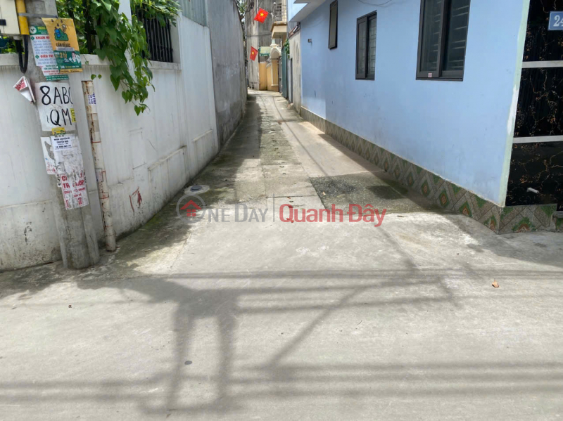 Property Search Vietnam | OneDay | Nhà ở | Niêm yết bán | Bán đất tổ 5, Quang Minh, Mê Linh. Đường thông, oto ra vào. Gần khu công nghiệp