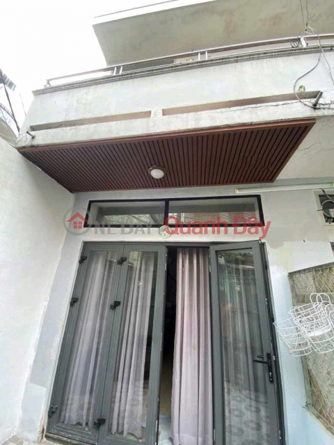 Nhà đẹp đón Tết, nơi an cư cho gia đình nhỏ, vợ chồng trẻ,.. 40m2, chỉ nhỉnh 4 tỷ _0