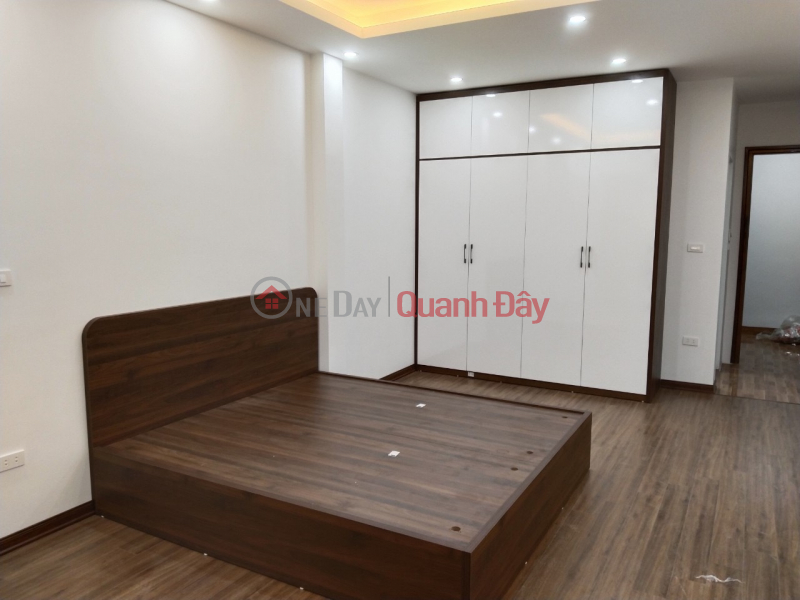 Property Search Vietnam | OneDay | Residential | Rental Listings, Due to unused demand, I want to rent out the whole house, lane 322, alley 158 Nhan My - My Dinh. New house yet?