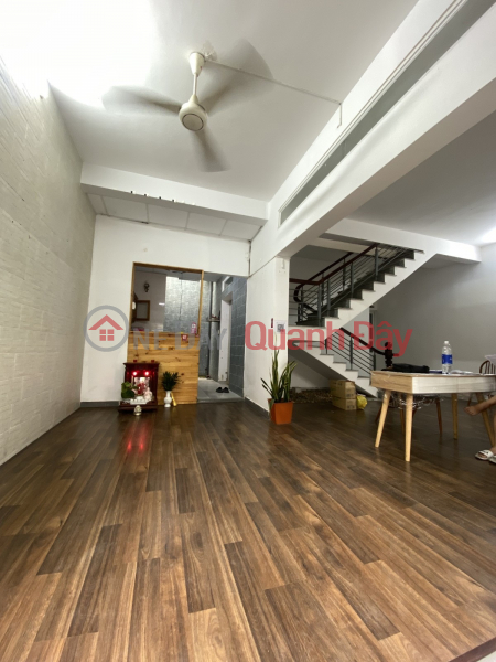 Property Search Vietnam | OneDay | Nhà ở, Niêm yết bán, Giảm giá sâu, HXH Hoàng Hoa Thám, 8x13.5m, Khu VIP kinh doanh Hẻm 10m, 17 Tỷ TL