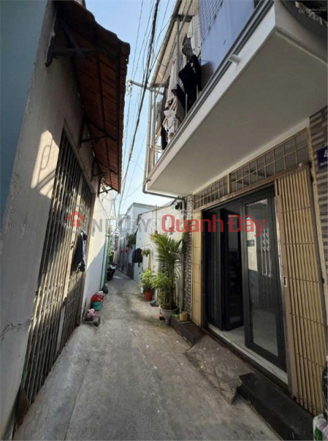 NHÀ ĐẸP - GIÁ TỐT - CẦN BÁN NHANH Căn Nhà Phường Linh Chiểu , Thành phố Thủ Đức, HCM _0