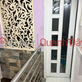 ROOM FOR RENT - NEW, 30M2 - GOOD PRICE, CONVENIENT AMENITIES, SECURE LOCATION ON NGO TAT TO STREET, WARD 19, BINH THANH DISTRICT _0