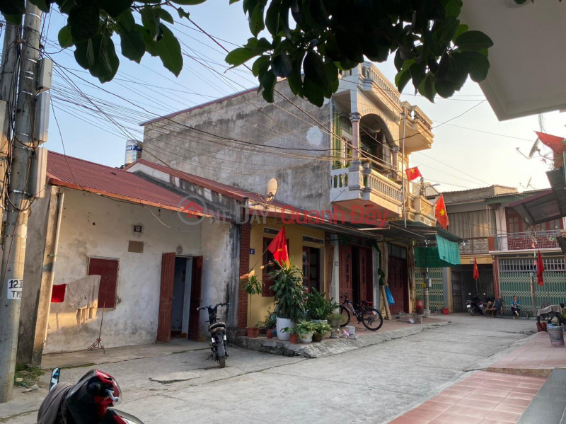 Nice Location - Good Price - Land LOT For Sale Huu Lung Town Center - Lang Son Vietnam | Sales | ₫ 900 Million