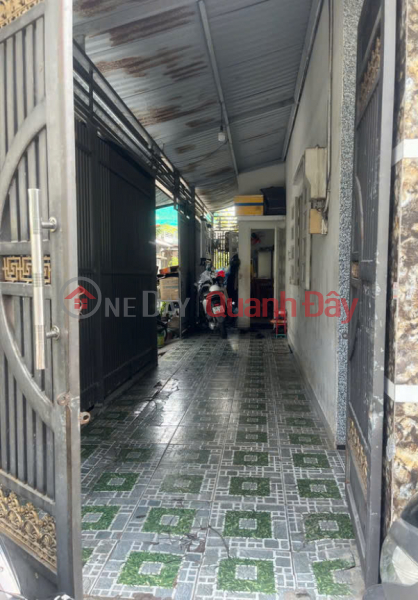 NHÀ ĐẸP – GIÁ TỐT BÁN NHANH CĂN GÓC 2 MẶT TIỀN Hẻm Nhựa 8m Nguyễn Thị Búp, P Tân Chánh Hiệp, Q12, Việt Nam | Bán, đ 6 tỷ