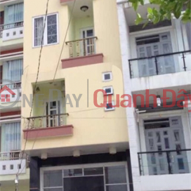 Urgent sale house on Dam Than Huy street, right at Tan Huong market, Tan Phu. Very good price. _0