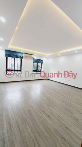 Property Search Vietnam | OneDay | Residential | Sales Listings Only 4.7ty have a house of Van Phuc 38mx5T, a car in the house, 2 open spaces.