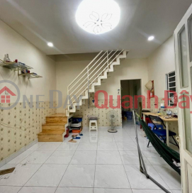 T3131-House for sale in Binh Thanh - Alley 334 \/ Chu Van An - 30m² - 2 floors - 2 bedrooms - Price 3.8 billion. _0