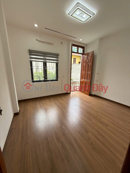 URGENT! HOUSE FOR TET IN PHU DIEN, BAC TU LIEM, CAR, ELEVATOR, AREA=65x4 FLOORS, FRONTAGE=5M, 9.8 billion Vietnam, Sales | đ 9.8 Billion