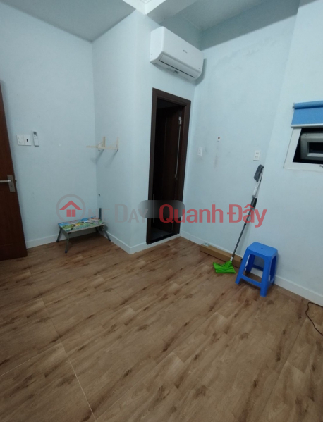 Property Search Vietnam | OneDay | Nhà ở Niêm yết cho thuê NHÀ GÓC 2 MT LẠC LONG QUÂN - 6 PHÒNG - GẦN CHỢ TÂN BÌNH