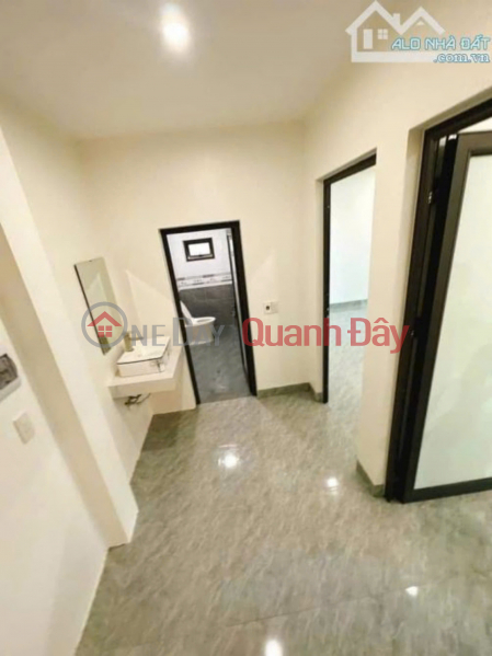 Property Search Vietnam | OneDay | Nhà ở Niêm yết bán | BÁN NHÀ 3 TẦNG, GARA Ô TÔ, PHƯỜNG TRẦN LÃM, TP THÁI BÌNH, MT 8M GIÁ CHỈ NHỈNH 2 TỶ.