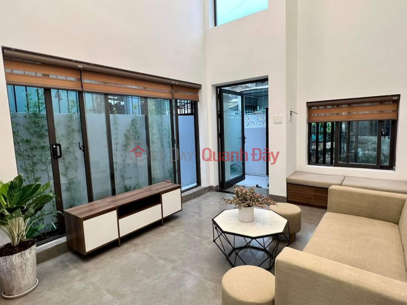 High-class residential area, not flooded, beautiful view, near the park, cheapest price on the market, Vip Hoa Xuan island Sales Listings