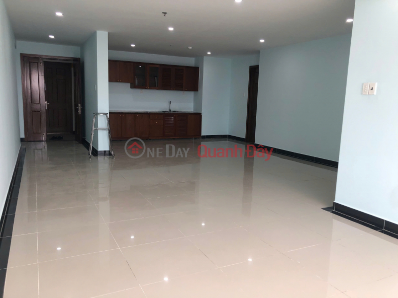 Apartment for sale in Chánh Hưng - Giai Việt apartment complex, area 108m², price 6.894 billion VND. Vietnam, Sales, đ 6.89 Billion
