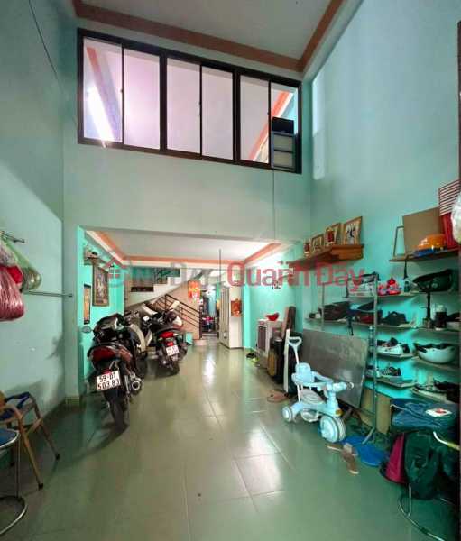 House 60m2, 3 floors, No. Street, District 7, Nhon 8 Billion, Contact 0906332558 | Vietnam | Sales | đ 8.9 Billion