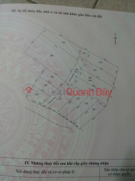  Làm ơn chọn | Nhà ở, Niêm yết bán | đ 5,5 tỷ