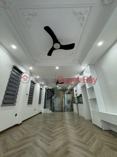 Property Search Vietnam | OneDay | Nhà ở, Niêm yết bán Cực hiếm nhà Gia Quất - Long Biên dân xây - 48m² x 3 tầng x MT 4m8.